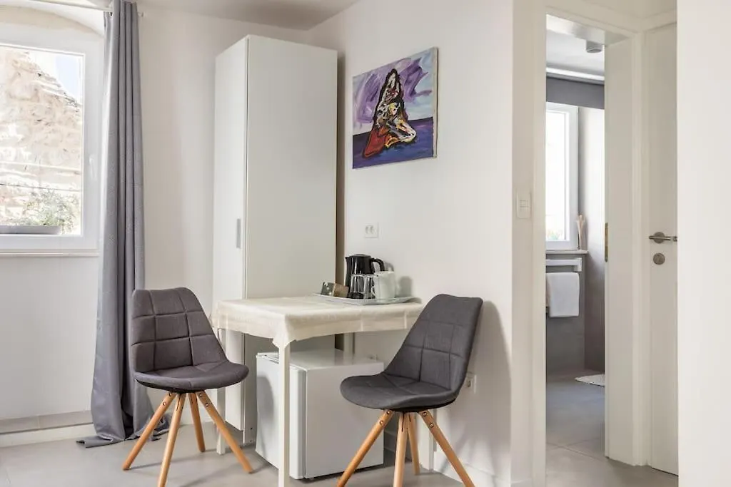 ****  Guest House Maris Split Kroatien
