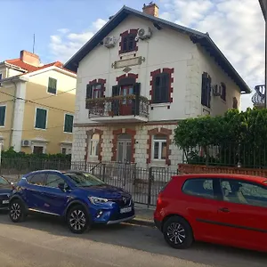 Marjan & Split