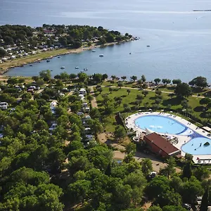 Holiday park Vacanceselect Premium Polari
