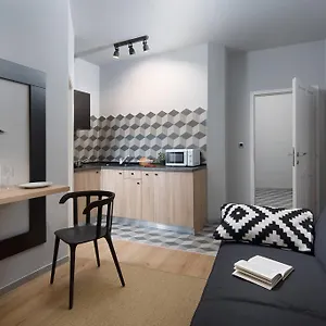 Apartment River