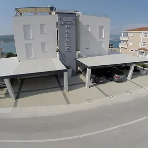 Apartment Exclusive Palace