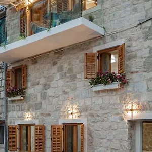 Gasthuis Luxury View Marjan, Split