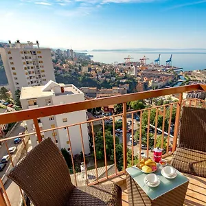 Apartment View